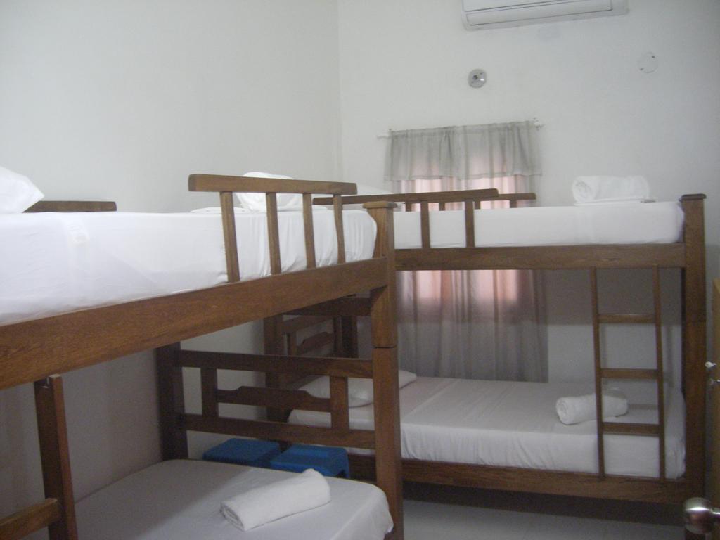 Hostal Palohe Taganga Exterior photo