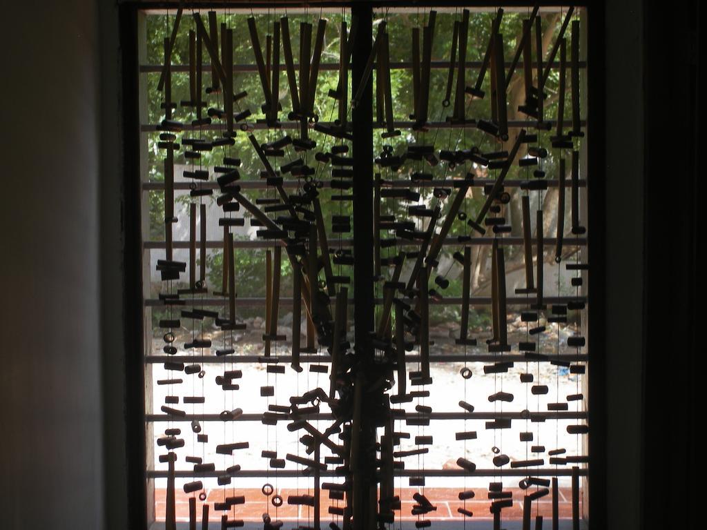 Hostal Palohe Taganga Exterior photo